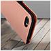 Custodia Portafoglio Iphone 7 / 8 / Se 2020, Supporto Mandala A Fiori Rosa Gold - Foto miniatura 8