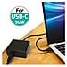 Caricabatterie Usb Alimentatore 90w Type C 350 G, Max 20 V, 90 W - Foto miniatura 8