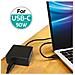 Caricabatterie Usb Alimentatore 90w Type C 350 G, Max 20 V, 90 W - Foto miniatura 3