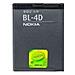 Nokia BL-4D Battery - N97 Mini, GPS / PDA / Mobile phone, 3,7V, Nero, 1 pezzi - Foto miniatura 1