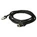 HDMI 3m. 3m HDMI HDMI Nero cavo HDMI - Foto miniatura 1