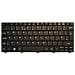 KB. I100A. 075, Keyboard, , Aspire One 521, Aspire One 522, Aspire One 533, Aspire One D255, Aspire One D257, Aspire One D260, A, Nero - Foto miniatura 1