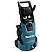 HW1300 Verticale Elettrico 420l / h 1800W Nero, Blu idropulitrice - Foto miniatura 1