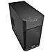 Case PC V1000 Tower Micro-ATX / Mini-ITX 2 Porte USB 3.0 Colore Nero  - Foto miniatura 1