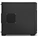 Case PC V1000 Tower Micro-ATX / Mini-ITX 2 Porte USB 3.0 Colore Nero  - Foto miniatura 4
