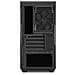 Case PC V1000 Tower Micro-ATX / Mini-ITX 2 Porte USB 3.0 Colore Nero  - Foto miniatura 5