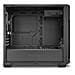Case PC V1000 Tower Micro-ATX / Mini-ITX 2 Porte USB 3.0 Colore Nero  - Foto miniatura 6