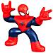 Supagoo Figura 21cm Spiderman - Goo Jit Zu Marvel - Foto miniatura 1