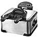 Friggitrice 4006160735314 Capacità 350 Litri 2000 Watt Colore Nero / Argento - Foto miniatura 1