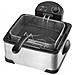 Friggitrice 4006160735314 Capacità 350 Litri 2000 Watt Colore Nero / Argento - Foto miniatura 2