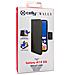 WALLY CASE GALAXY A14 5G BLACK - Foto miniatura 4