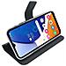 WALLY CASE GALAXY A14 5G BLACK - Foto miniatura 5