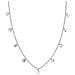 Gioielli Rosefield Jtcws-j098. Collana, Colore Grigio. Donna. - In ordine - Foto miniatura 2