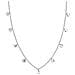 Gioielli Rosefield Jtcws-j098. Collana, Colore Grigio. Donna. - In ordine - Foto miniatura 3