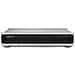 1800EF router cablato Gigabit Ethernet Nero, Argento - Foto miniatura 1