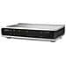 1800EF router cablato Gigabit Ethernet Nero, Argento - Foto miniatura 2