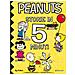 Charles M. Schulz - Peanuts. Storie in 5 minuti. Ediz. illustrata - Foto miniatura 1