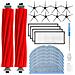 Accessori 22 Parti   Roborock S7/s7+/s7 Maxv/s7 Maxv Plus/s7 Maxv Ultra - Foto miniatura 1