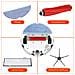 Accessori 22 Parti   Roborock S7/s7+/s7 Maxv/s7 Maxv Plus/s7 Maxv Ultra - Foto miniatura 6