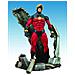 Marvel Select Captain Marvel Action Figure, 7 Pollici - Foto miniatura 1