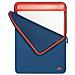 5224 BLUE MACBOOK AIR 15 SLEEVE 12 - Foto miniatura 2