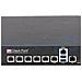 Check Point 5200 Firewall Rack 1u Appliance 5 Porte Ethernet Lan 5300mbit/s - Foto miniatura 11