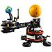 Gioco per Bambini Pianeta Terra E Luna In Orbita Technic Space - Foto miniatura 1