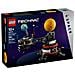 Gioco per Bambini Pianeta Terra E Luna In Orbita Technic Space - Foto miniatura 2
