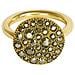 Gioielleria 5375502. Anello, Colore Oro. Donna. - In ordine - Foto miniatura 3