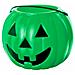Zucca 19 X 23 X 23 Cm Verde - Foto miniatura 1