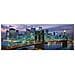 Puzzle Clementoni Panorama New York 1000 Pezzi - Foto miniatura 2