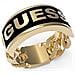 Anello Uomo Guess Juxr03003jwygbk66 26 - Foto miniatura 1