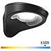 Applique Led Solare Sensore Di Movimento 155 Lm Nero 1,8 W (6500 K) - Foto miniatura 2