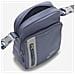 Elemental Premium Crossbody Bag 4l Dn2557-493, Unisex, Blu, Marime Universala - Foto miniatura 7