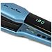 JBPP5570 messa in piega Piastra per capelli Caldo Nero, Blu 60 W 2 m - Foto miniatura 6