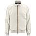 Giacca Arsene Bonded Jersey - Beige Lt L - Foto miniatura 1