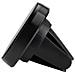 Supporto Auto Per Smartphone Universale Magnetico, Nero - Foto miniatura 5