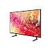 TV LED Ultra HD 4K 85" UE85DU7172 Smart TV Tizen 2024 Nero - Foto miniatura 6