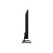 TV LED Ultra HD 4K 85" UE85DU7172 Smart TV Tizen 2024 Nero - Foto miniatura 8