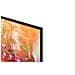 TV LED Ultra HD 4K 85" UE85DU7172 Smart TV Tizen 2024 Nero - Foto miniatura 7