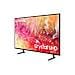 TV LED Ultra HD 4K 85" UE85DU7172 Smart TV Tizen 2024 Nero - Foto miniatura 4