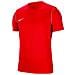 T-Shirt Dri-Fit Park Bv6905-657 Bambino Taglia L Colore Rosso - Foto miniatura 1