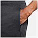 Pantaloncino Academy Fb6338-010 Uomo Taglia 2Xl Colore Nero - Foto miniatura 4