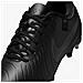 Tiempo Legend 10 Academy Sg-Pro Anti-Clog Traction Dv4338-002 Uomo Taglia 44 Colore Nero - Foto miniatura 4