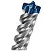 Expert Sds-max-8x - Bohrer - Fr Beton, Stahlbeton - Hammereinsatz - 32 Mm - Sds-max - Lnge: 520 Mm - Foto miniatura 1