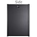 RWP16U56BL rack 16U Da parete Nero - Foto miniatura 2