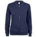 Premium Oc Cardigan Lady Blu Scuro L - Foto miniatura 1