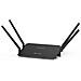 RT-1200 router wireless Gigabit Ethernet Dual-band (2.4 GHz / 5 GHz) Nero - Foto miniatura 1