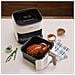 Friggitrice Ad Aria Turbo Blaze Chef Edition 6 Litri Bianco - Foto miniatura 5