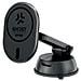 Ghost Super Mag For Supporto Da Auto Cruscotto O Parabrezza Compatibile Con Tecnologia Magsafe - Foto miniatura 1